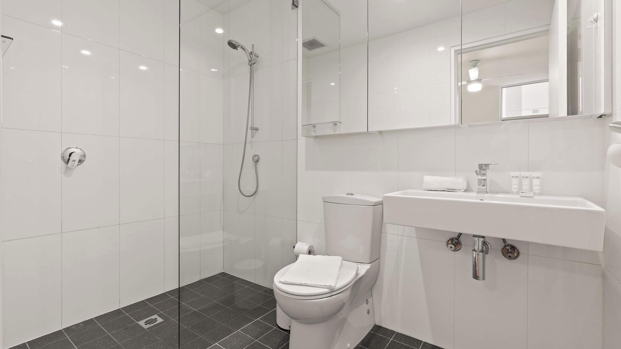 Photo of Bathroom in Bondi Junction