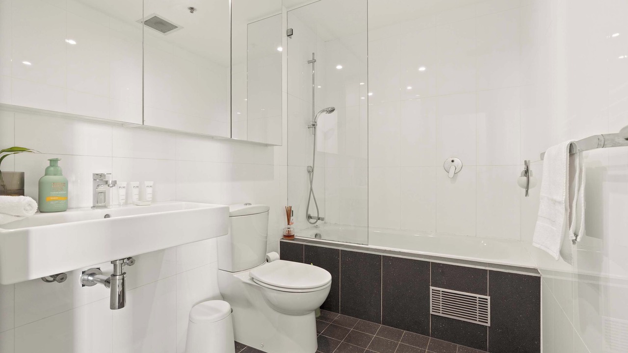 Photo of Bathroom in Bondi Junction
