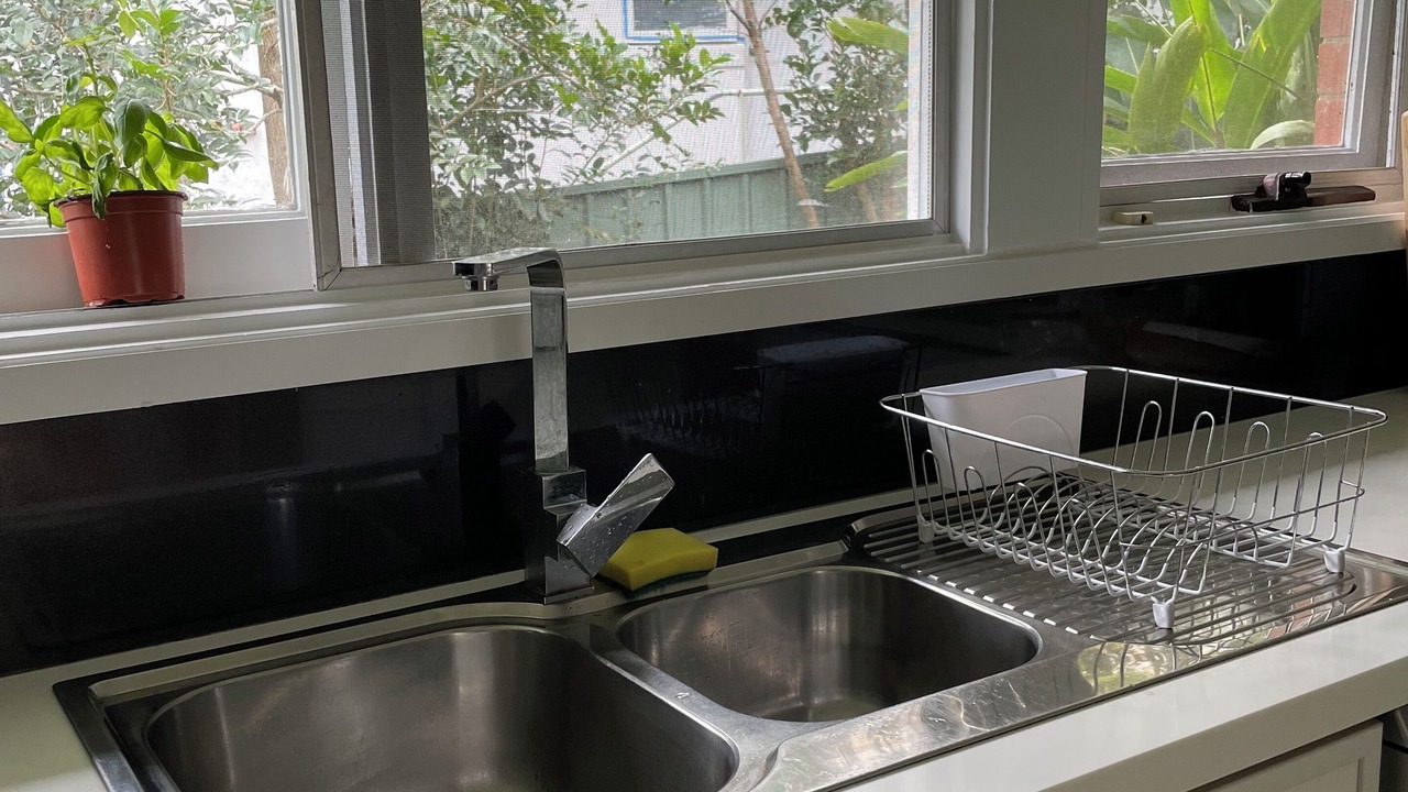 Photo of Kitchen in Marsfield