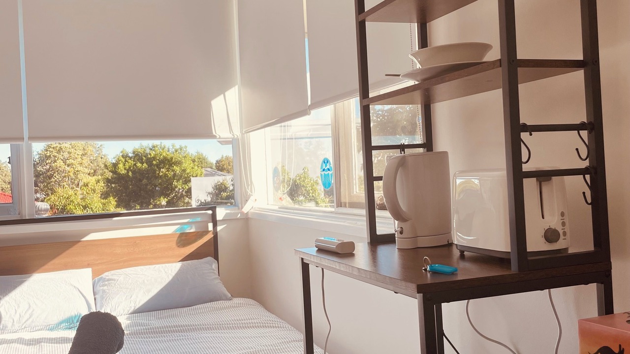 Photo of Bedroom in Marsfield