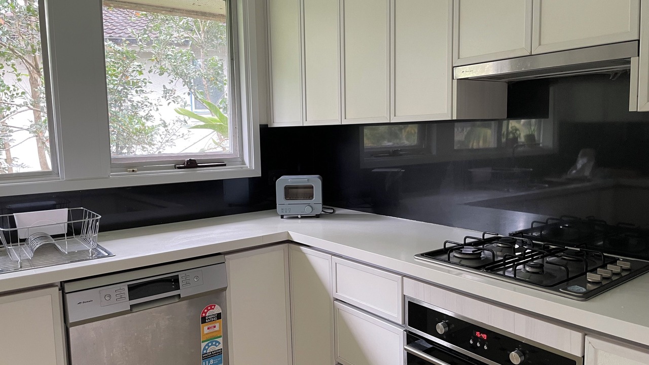 Photo of Kitchen in Marsfield