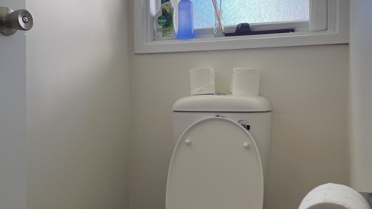 Photo of Bathroom in Marsfield