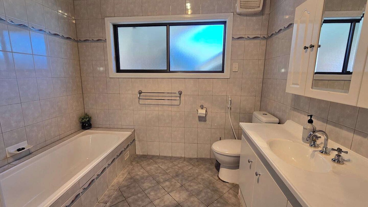 Photo of Bathroom in Canley Vale