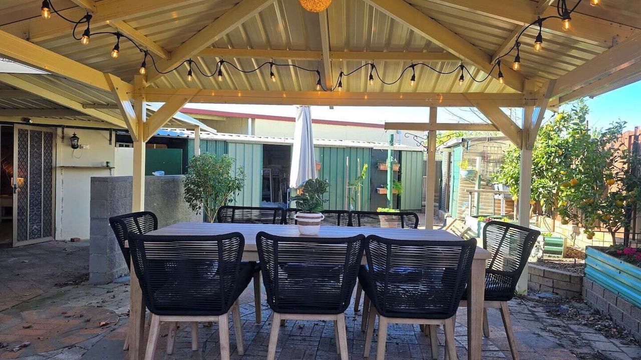 Photo of Outdoor in Canley Vale
