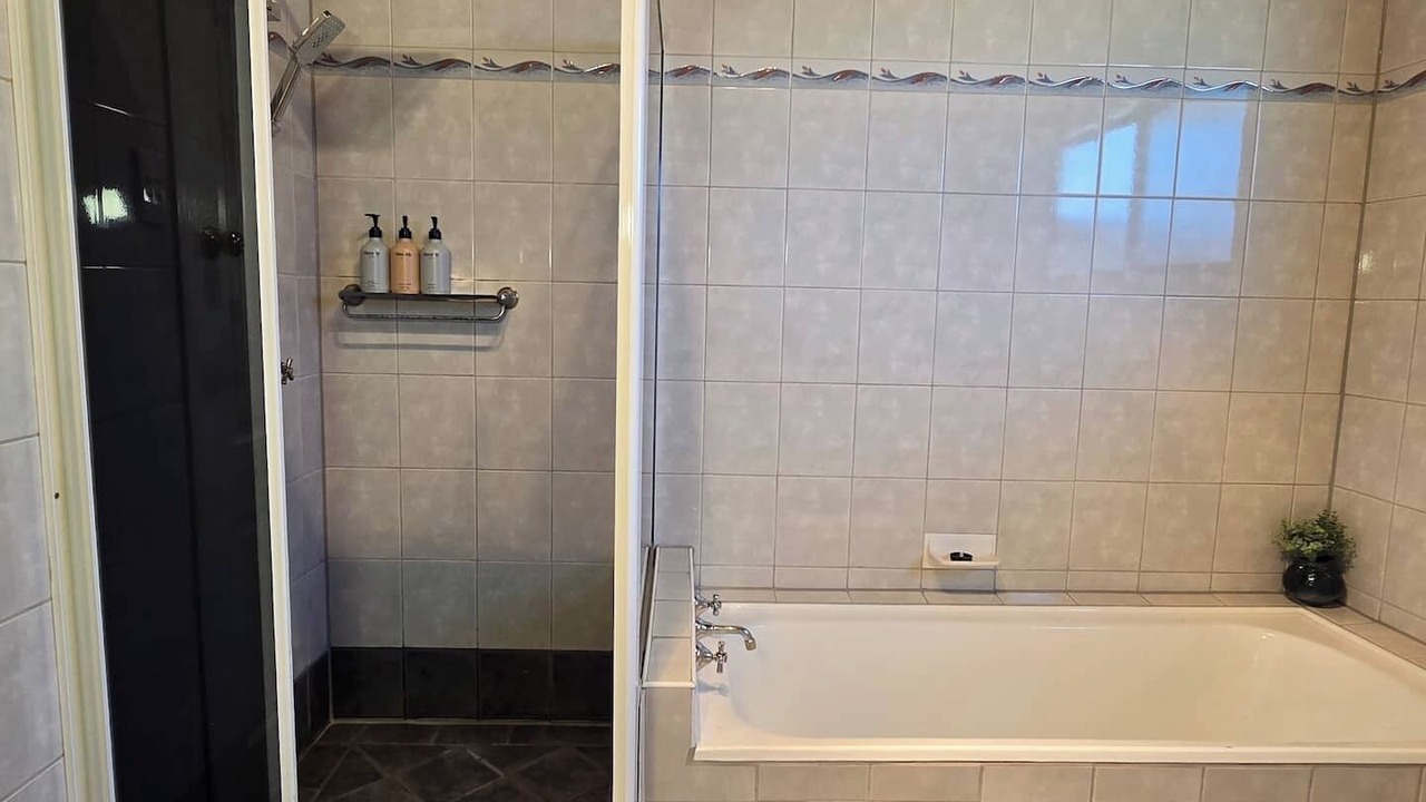 Photo of Bathroom in Canley Vale