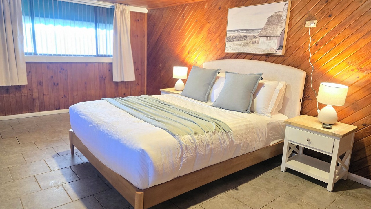 Photo of Bedroom in Canley Vale
