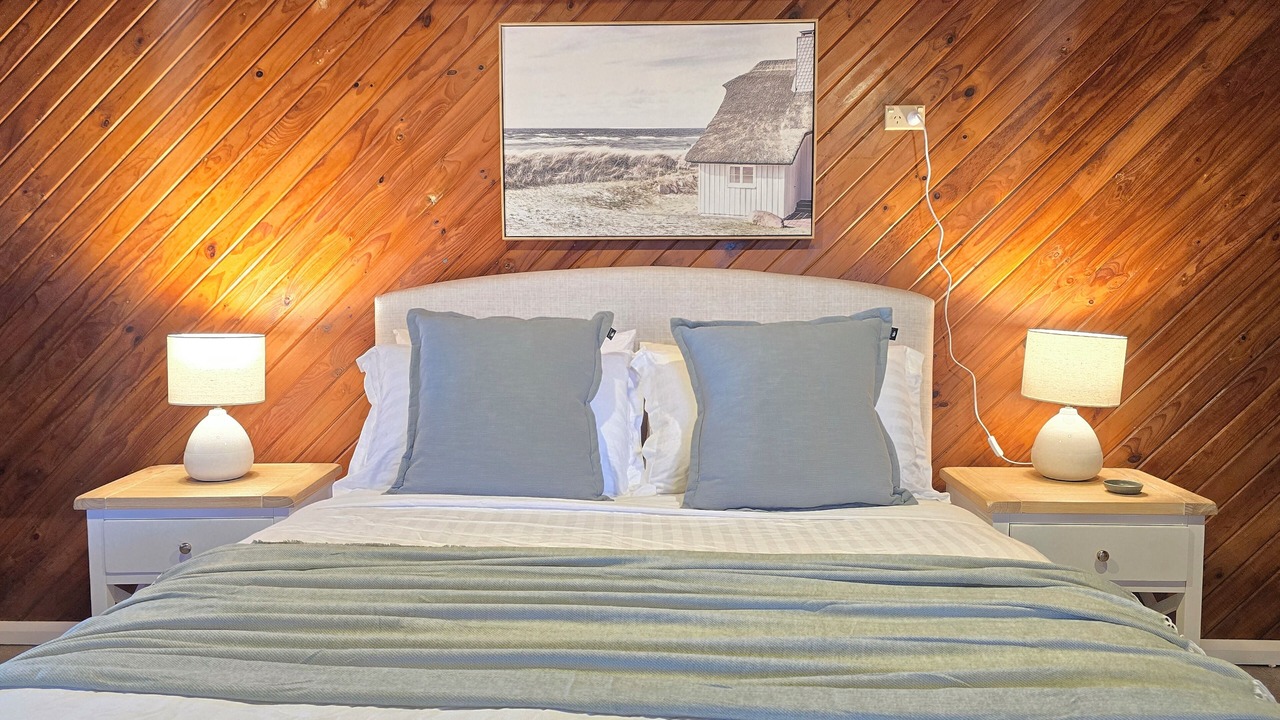 Photo of Bedroom in Canley Vale