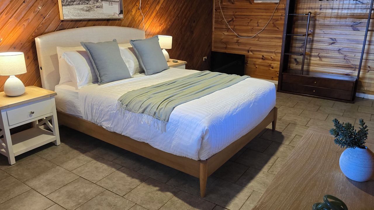 Photo of Bedroom in Canley Vale