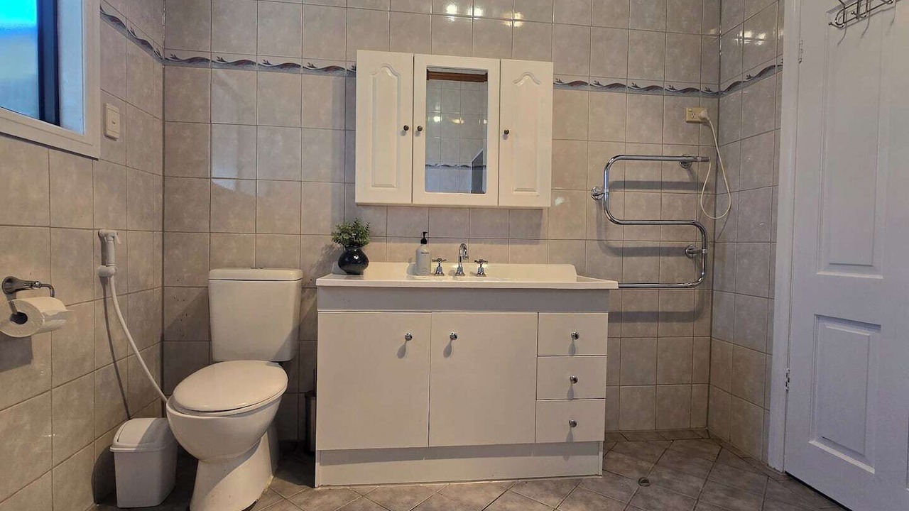 Photo of Bathroom in Canley Vale