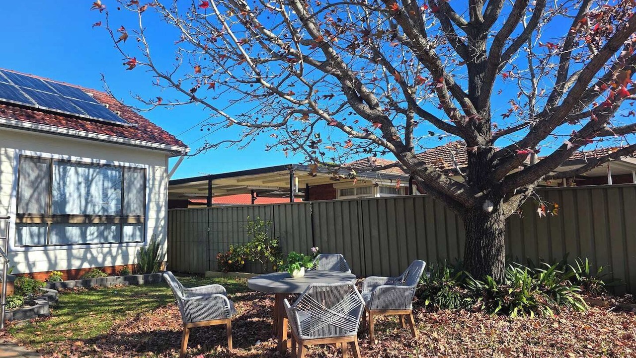 Photo of Outdoor in Canley Vale