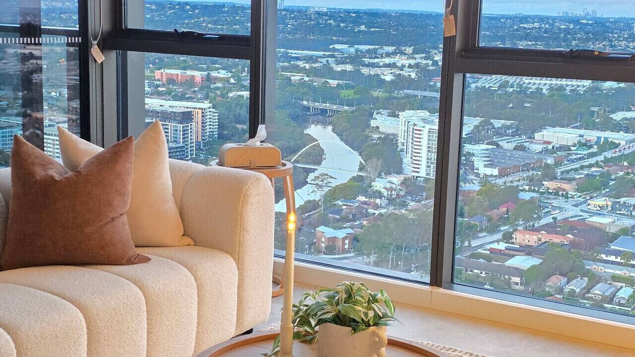 Photo of Livingroom in Harris Park