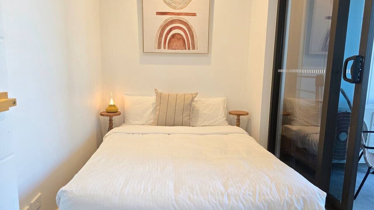Photo of Bedroom in Harris Park