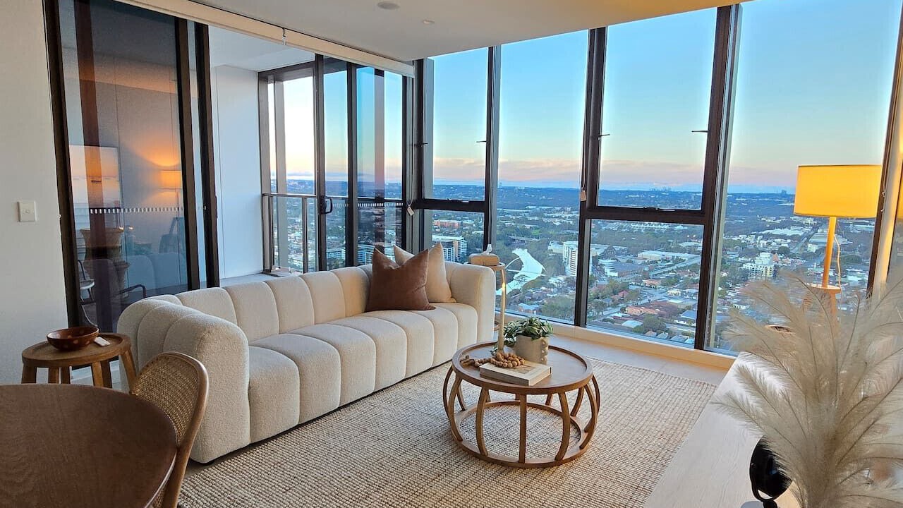 Photo of Livingroom in Harris Park