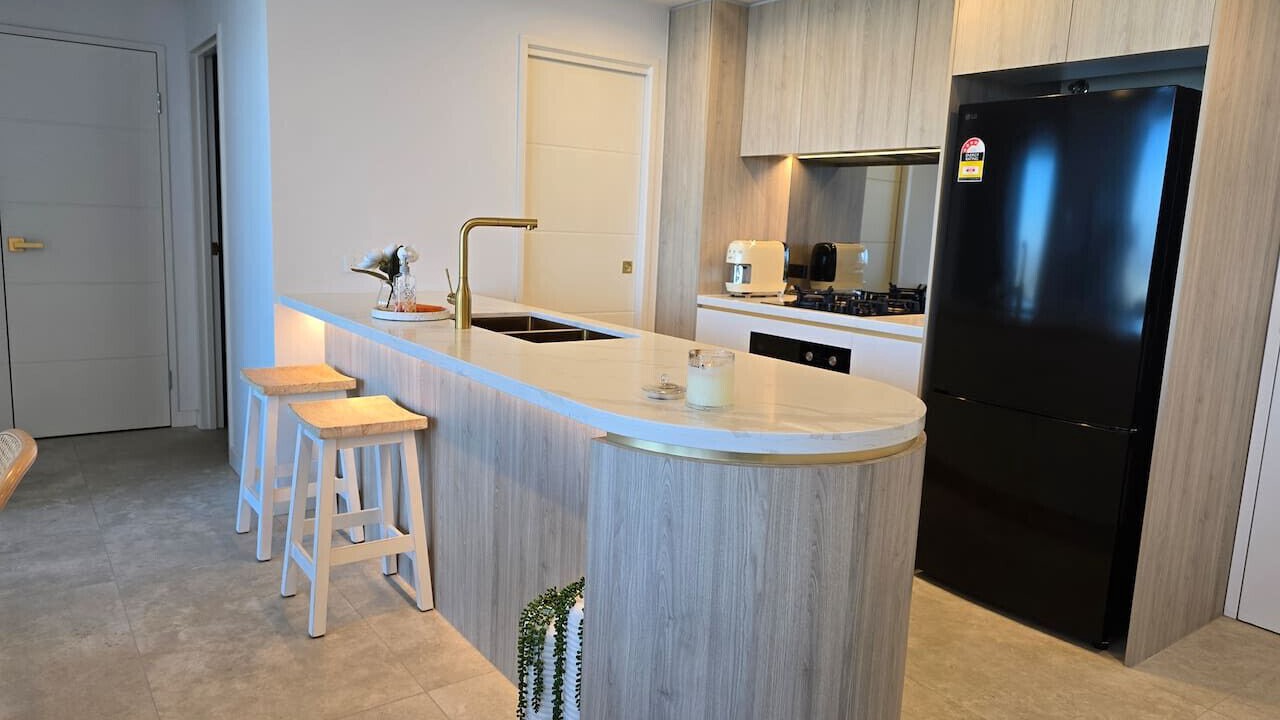 Photo of Kitchen in Harris Park