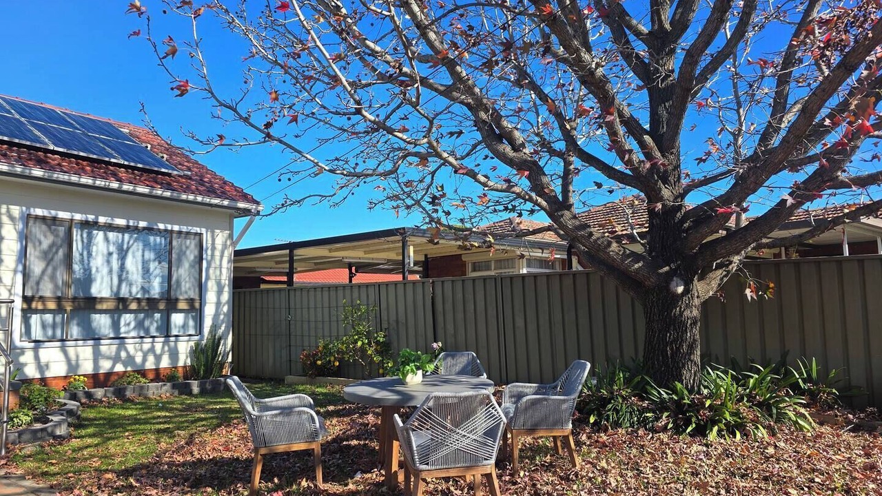 Photo of Outdoor in Canley Vale