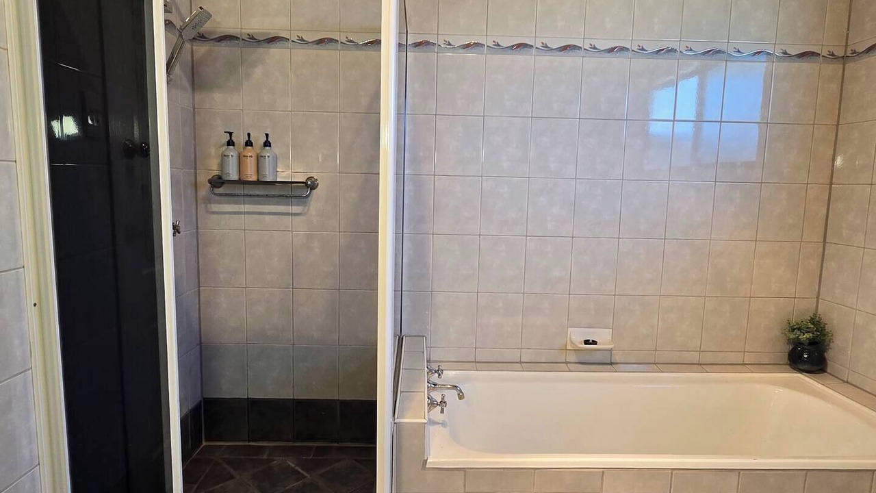 Photo of Bathroom in Canley Vale