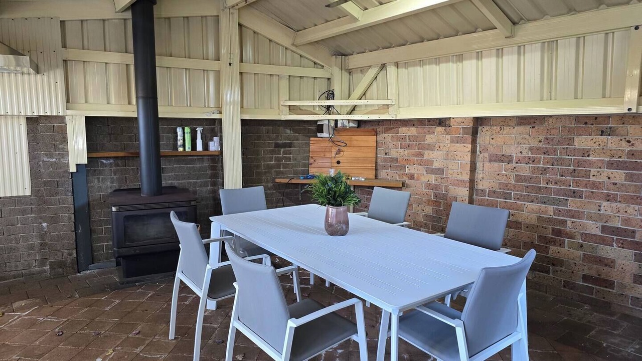 Photo of Livingroom in Canley Vale