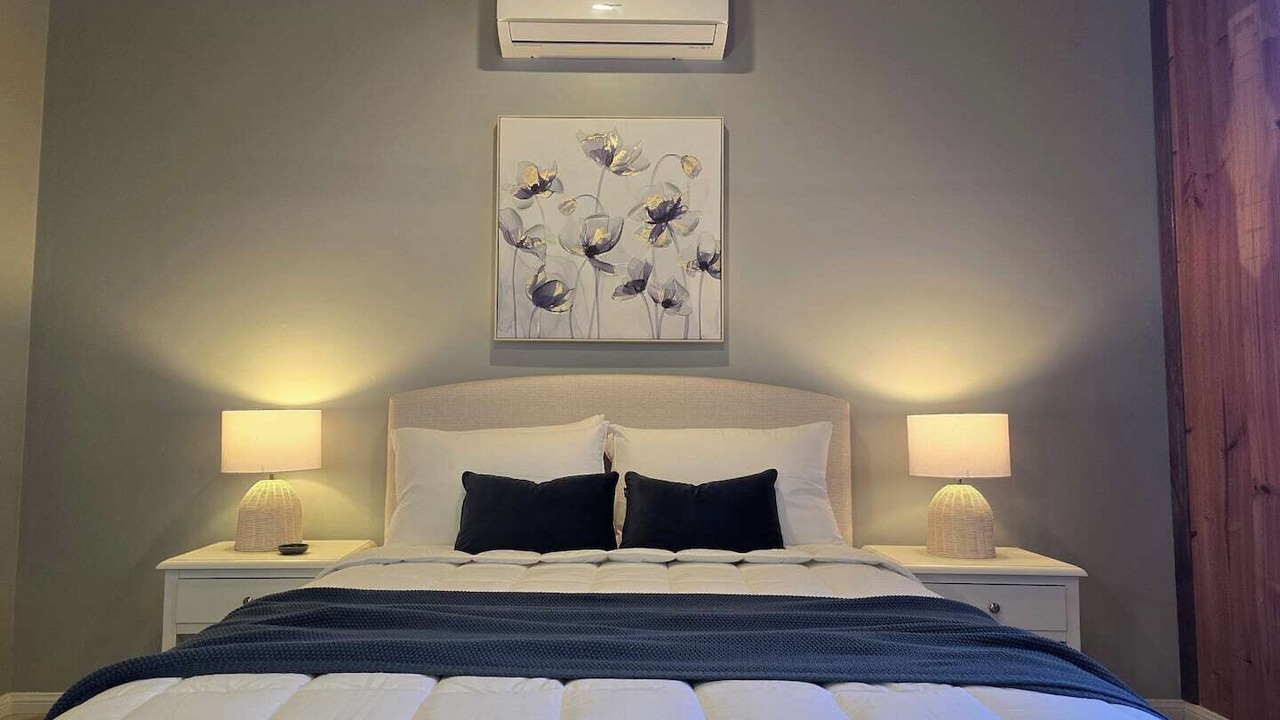 Photo of Bedroom in Canley Vale
