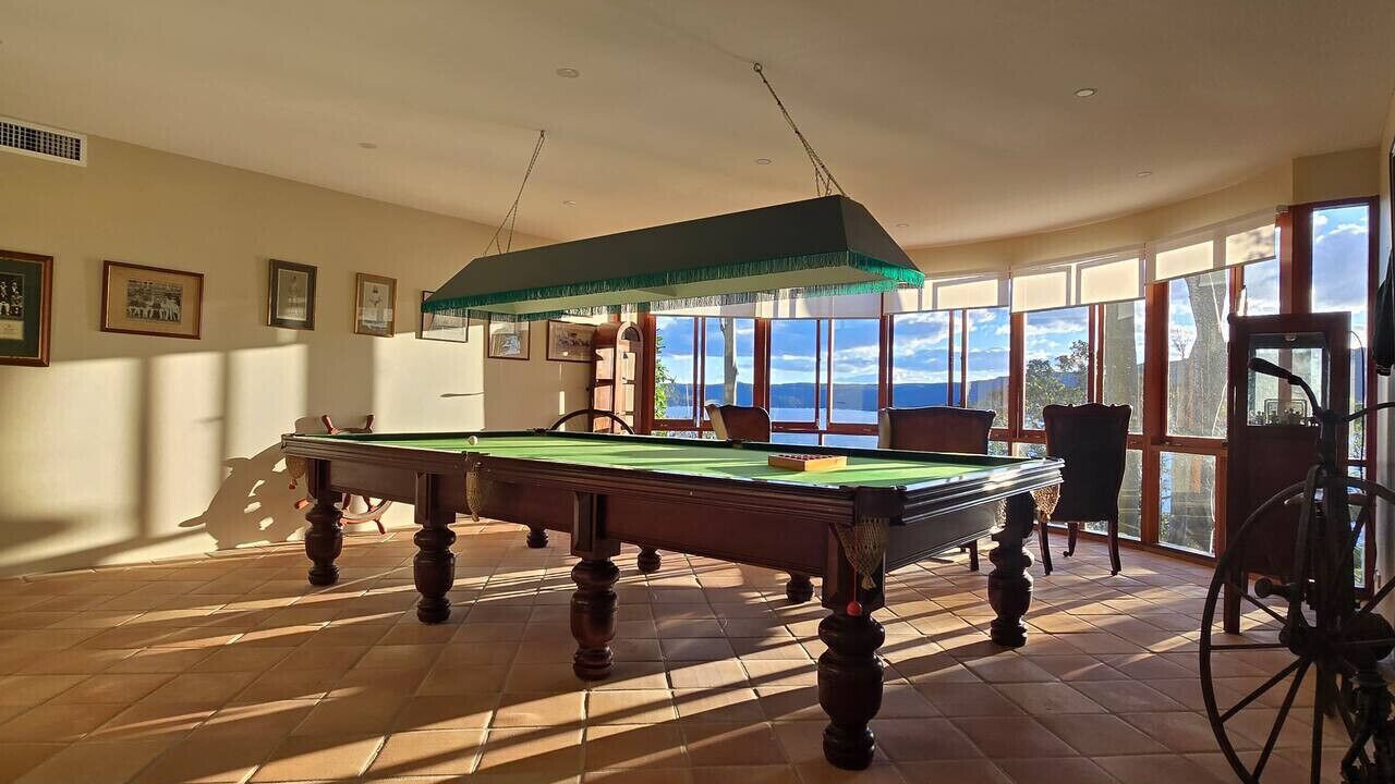 Photo of Bedroom in Avalon Beach