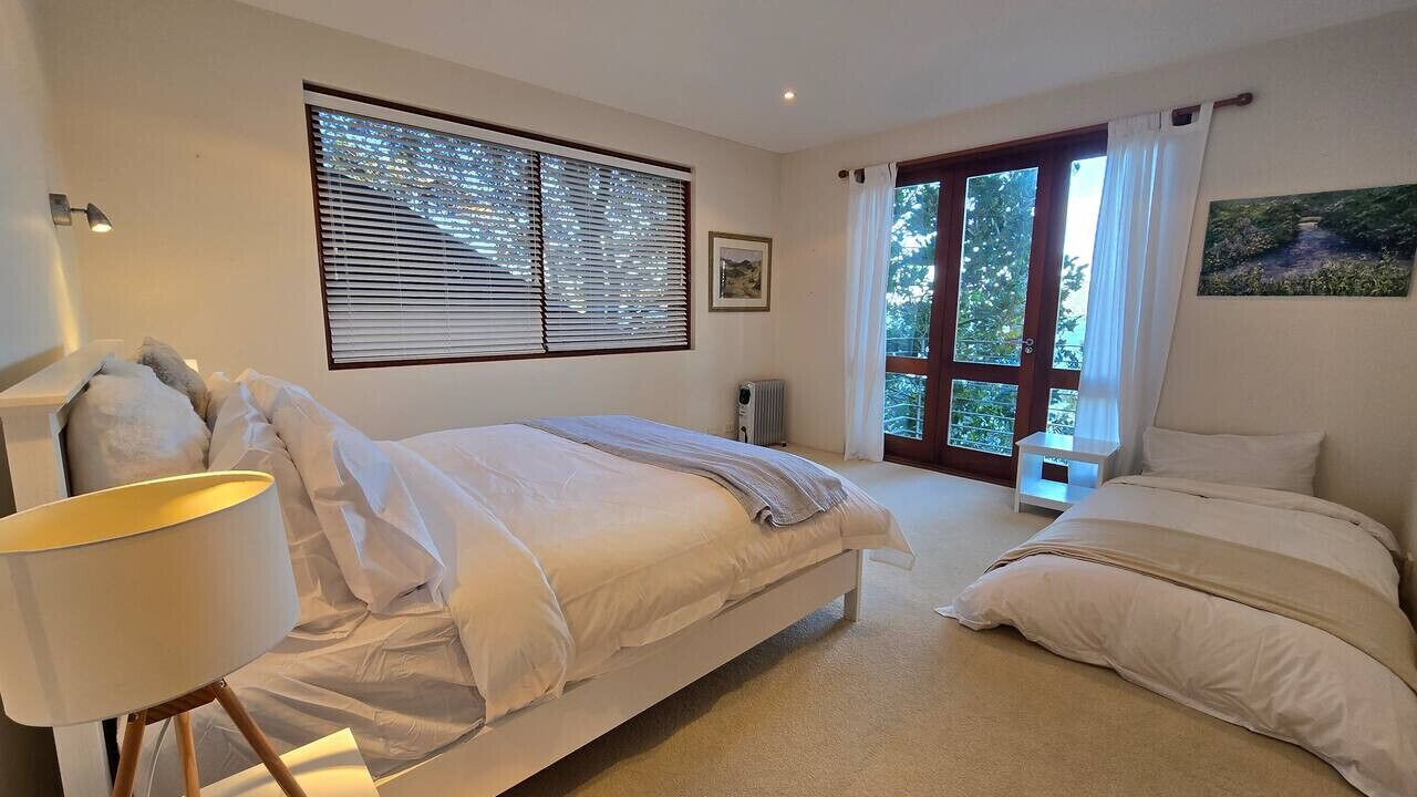 Photo of Bedroom in Avalon Beach