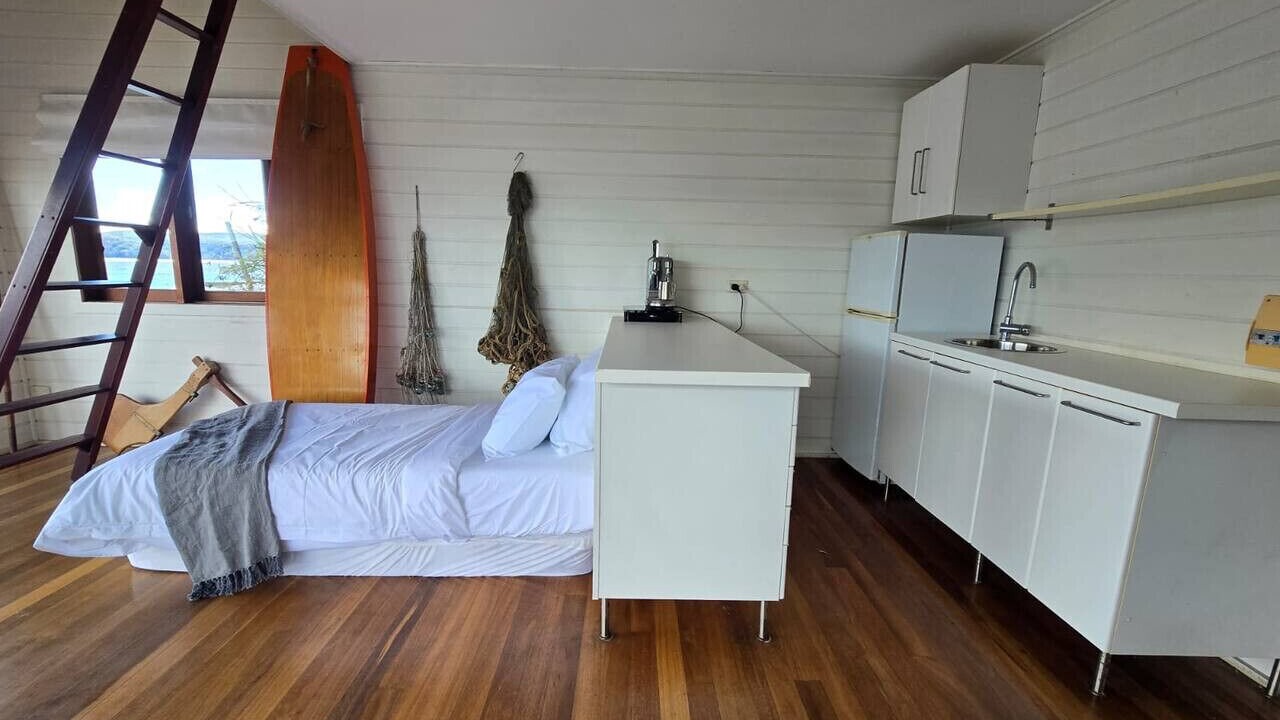 Photo of Bedroom in Avalon Beach