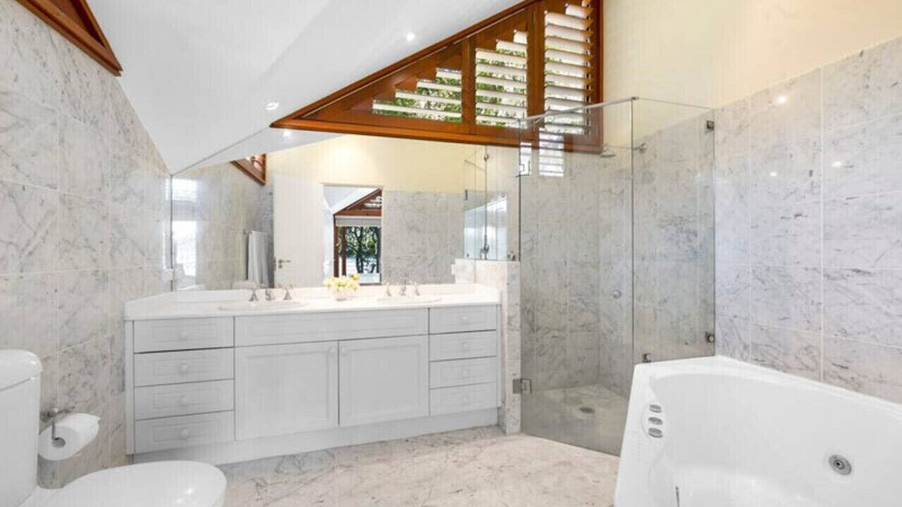 Photo of Bathroom in Avalon Beach