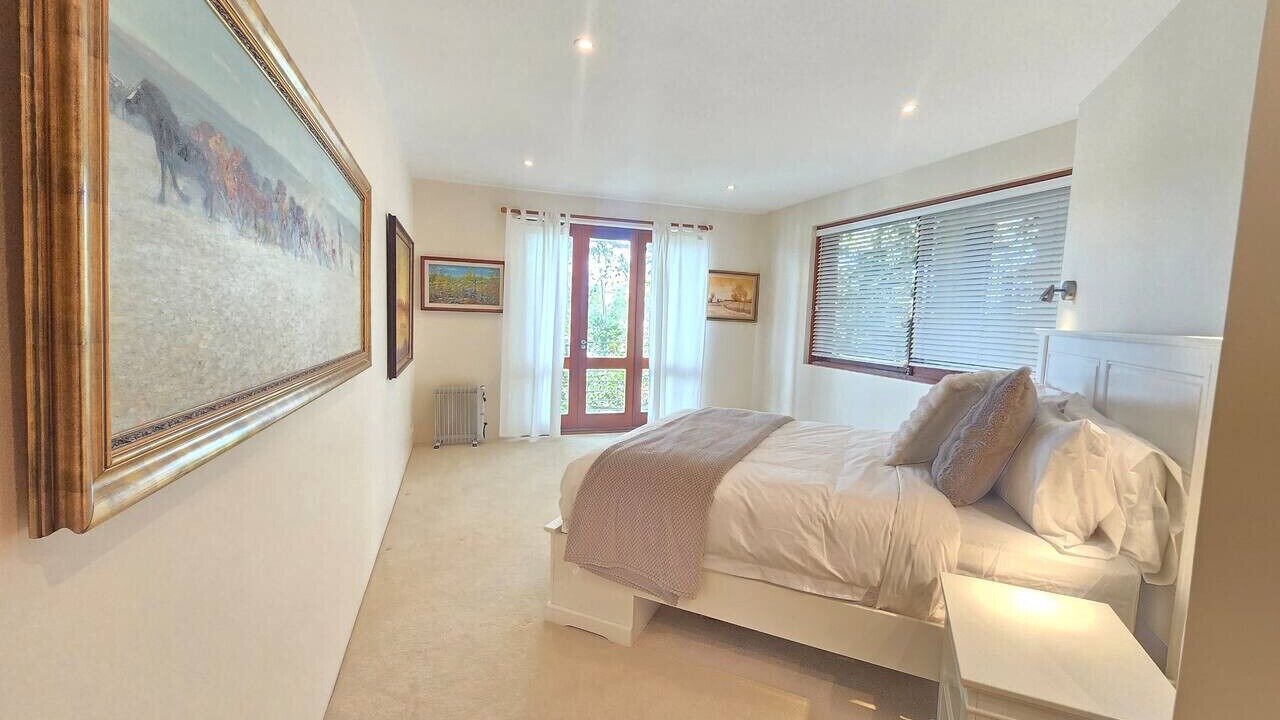 Photo of Bedroom in Avalon Beach