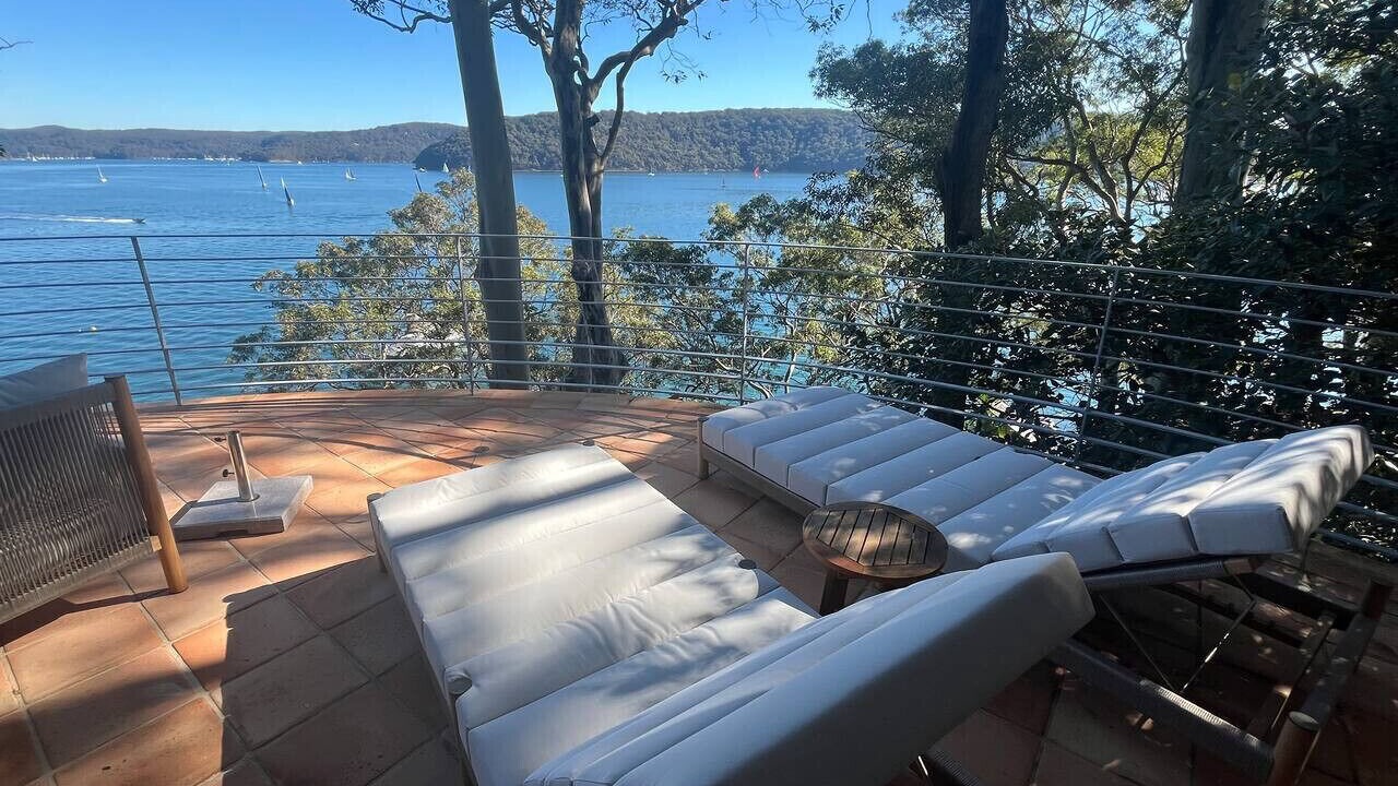 Photo of Patio Balcony in Avalon Beach