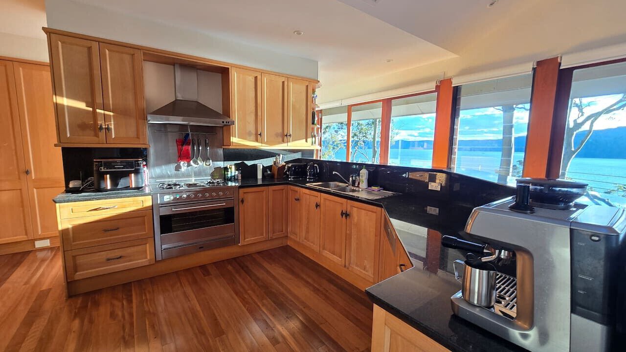 Photo of Kitchen in Avalon Beach