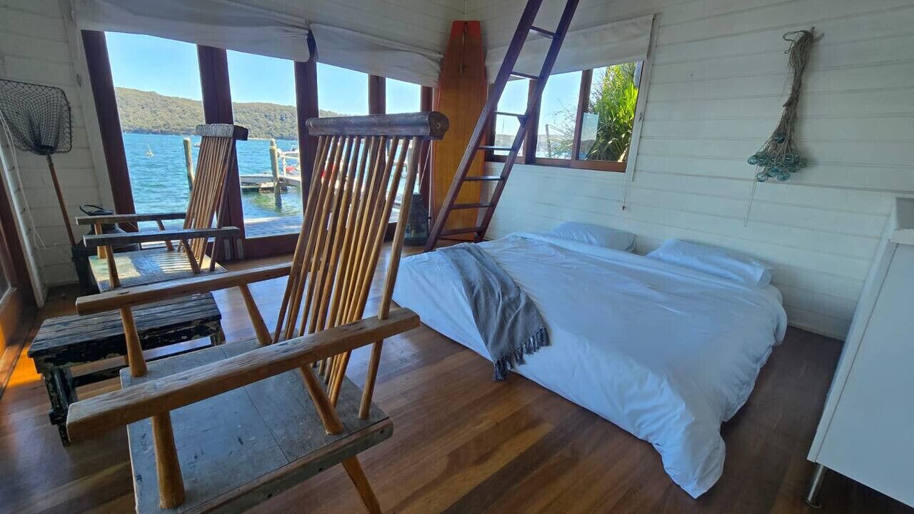 Photo of Bedroom in Avalon Beach