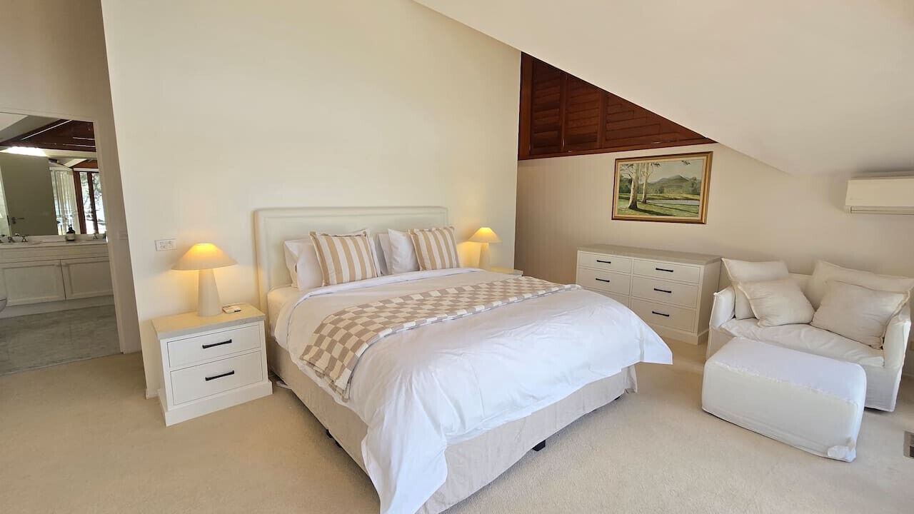 Photo of Bedroom in Avalon Beach