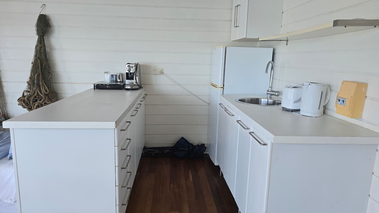 Photo of Kitchen in Avalon Beach