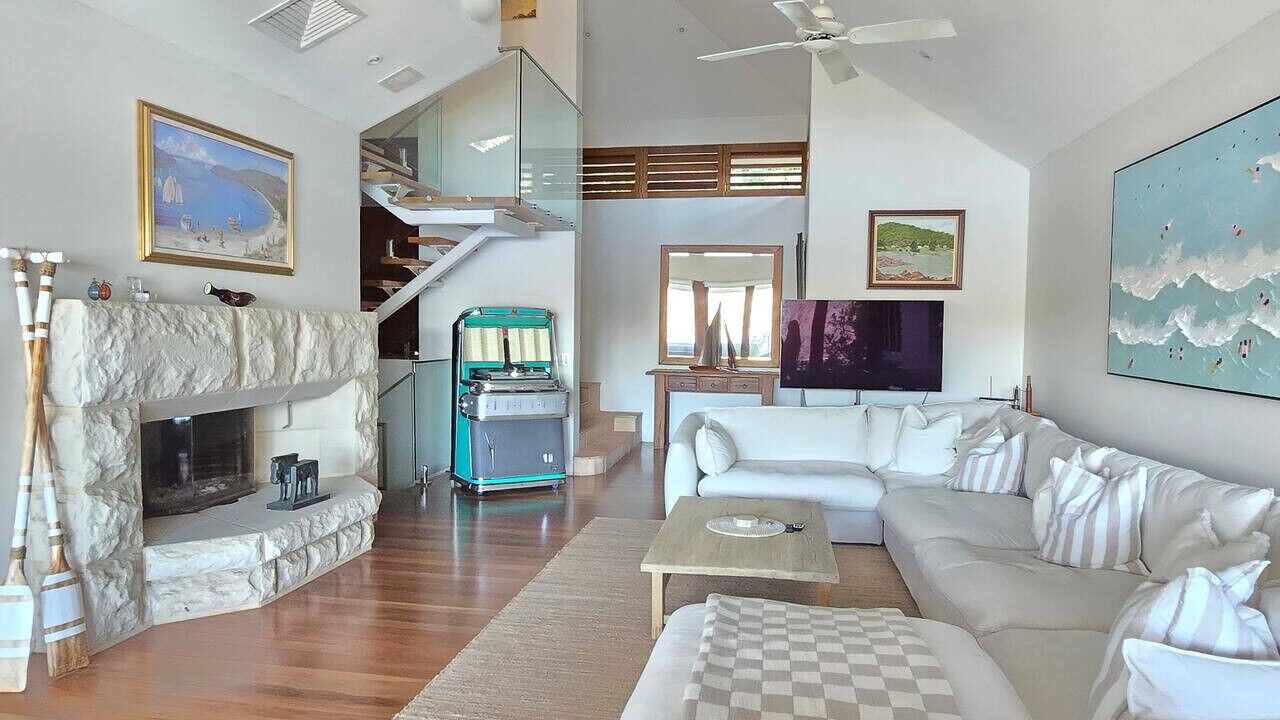 Photo of Livingroom in Avalon Beach