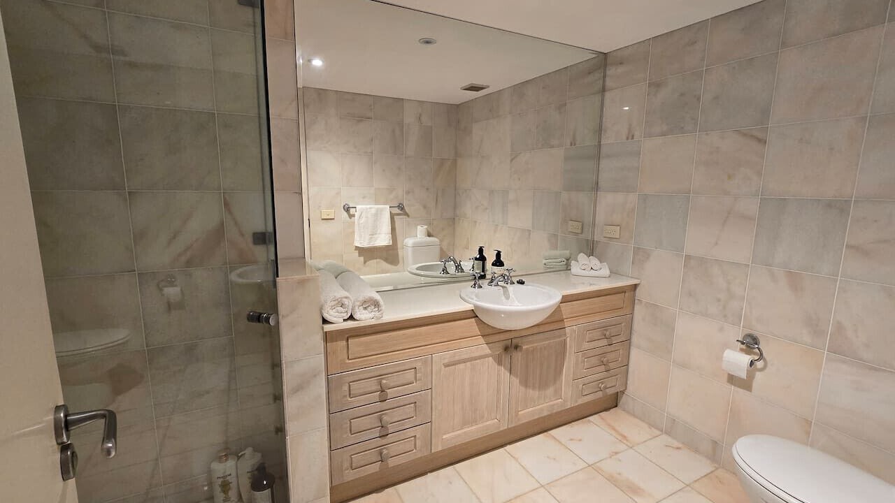 Photo of Bathroom in Avalon Beach