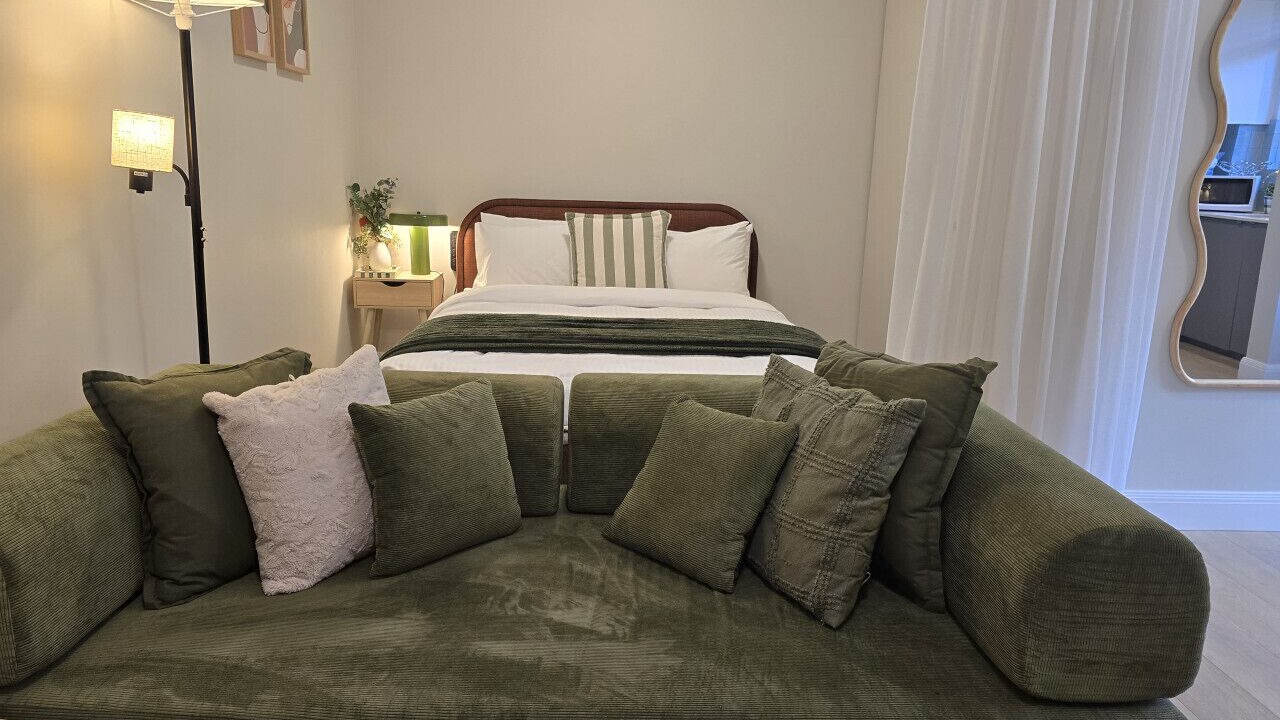 Photo of Bedroom in Bronte
