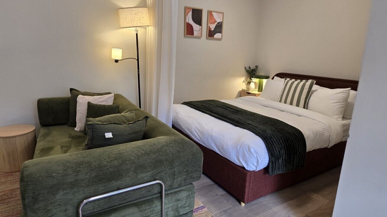 Photo of Bedroom in Bronte
