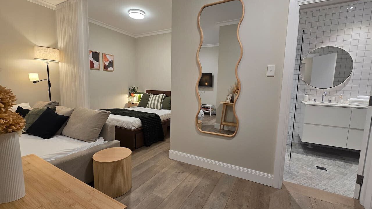 Photo of Bedroom in Bronte