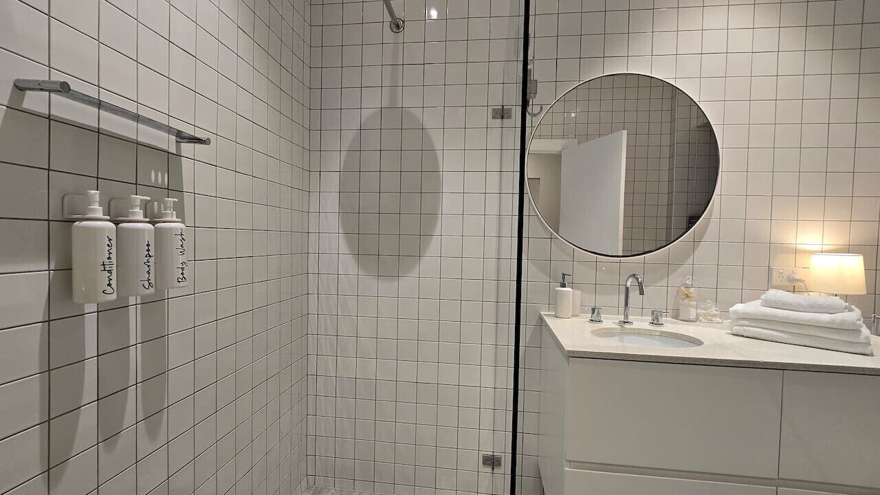 Photo of Bathroom in Bronte