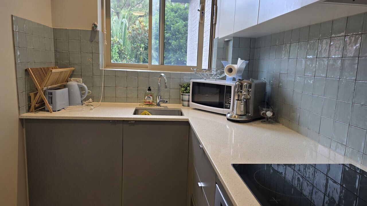 Photo of Kitchen in Bronte