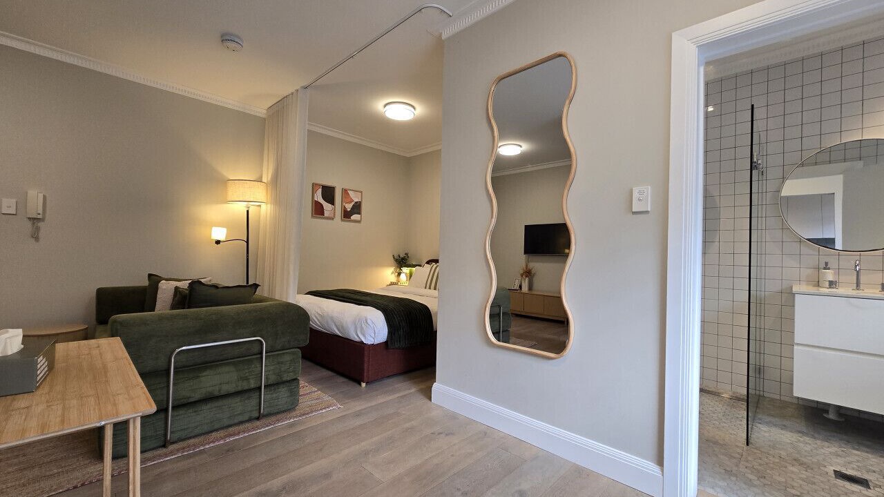 Photo of Bedroom in Bronte