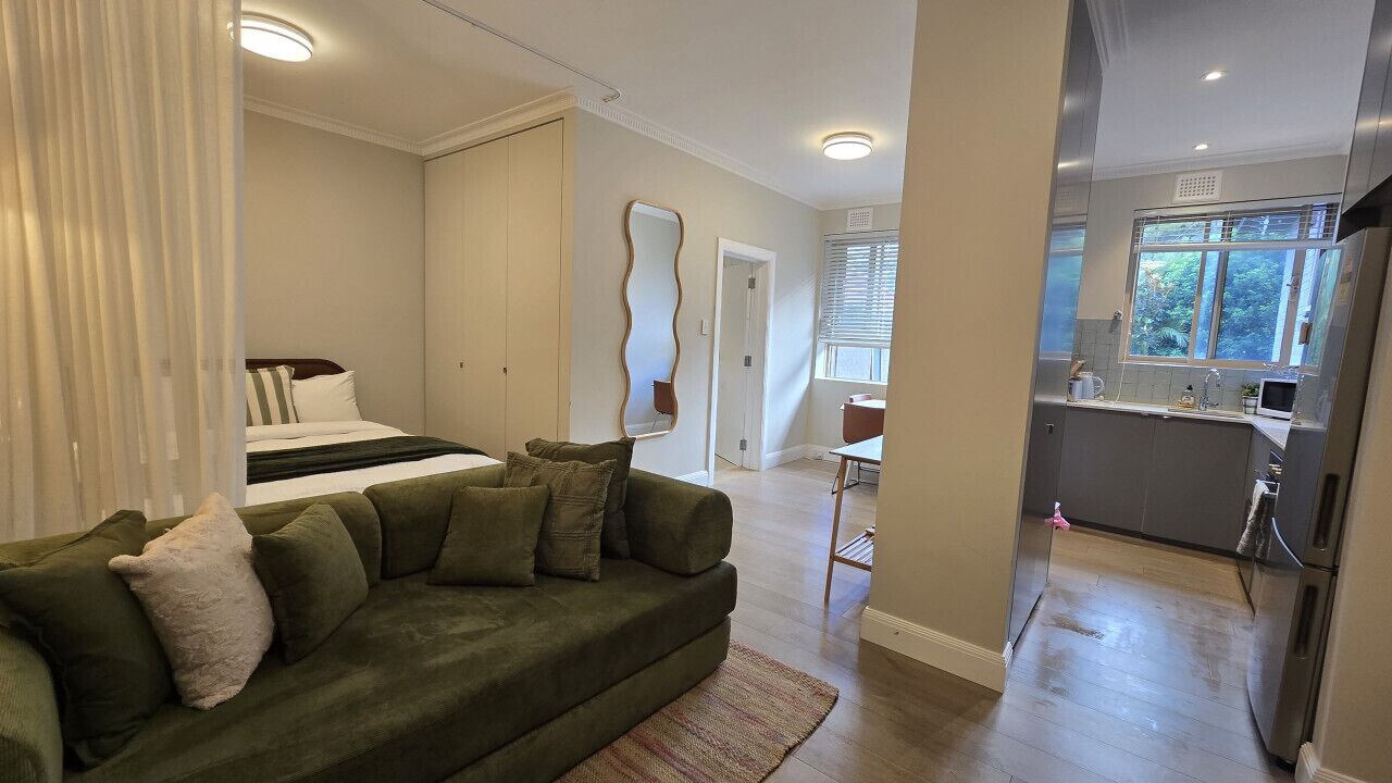 Photo of Livingroom in Bronte