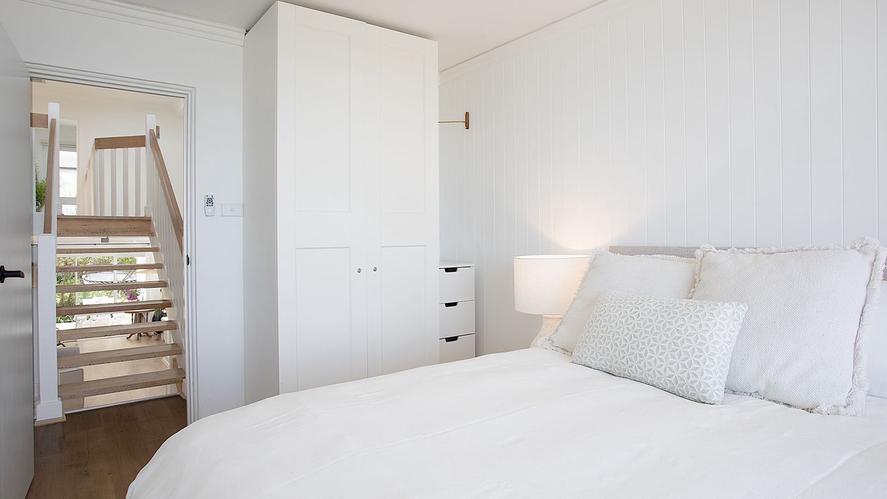 Photo of Bedroom in Curl Curl