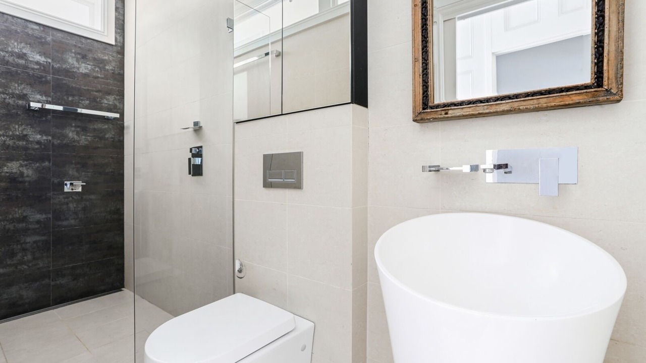 Photo of Bathroom in Dawes Point