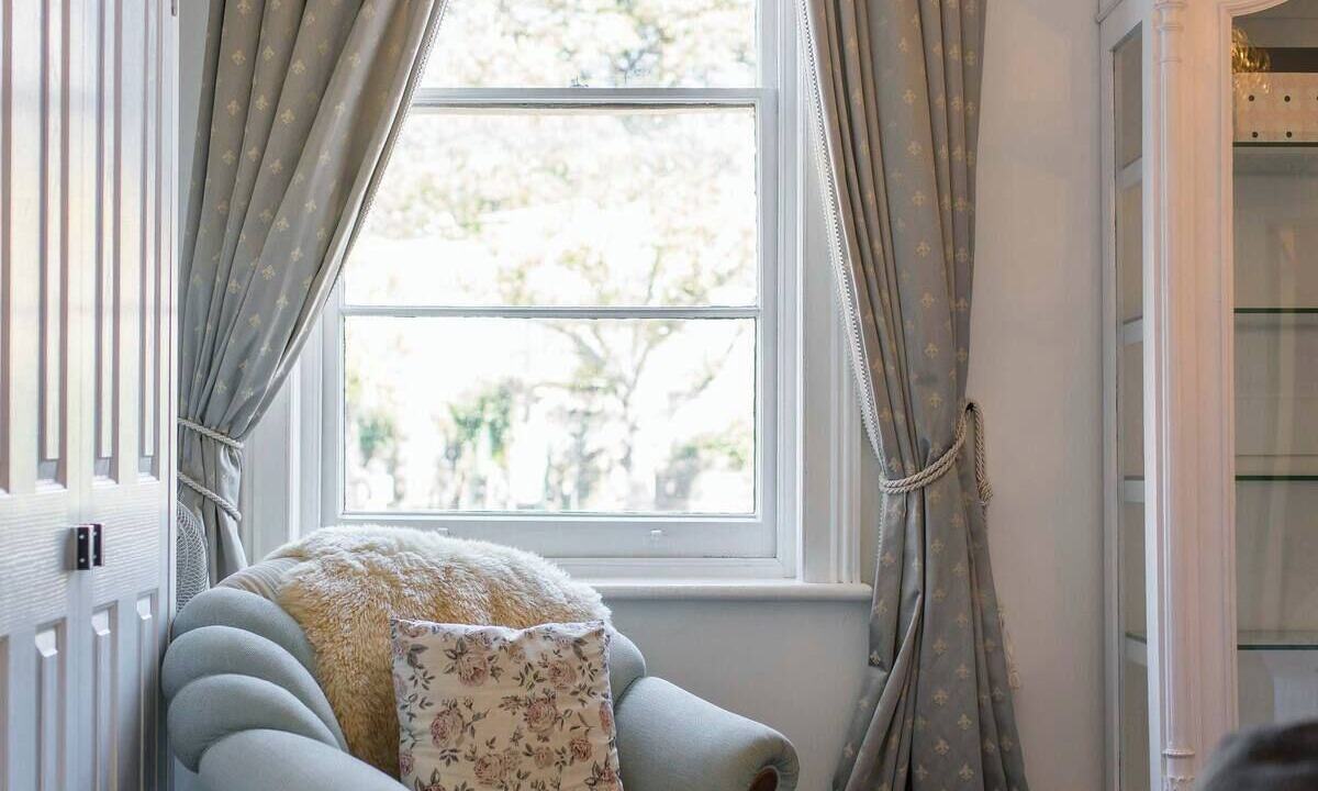Photo of Bedroom in Dawes Point