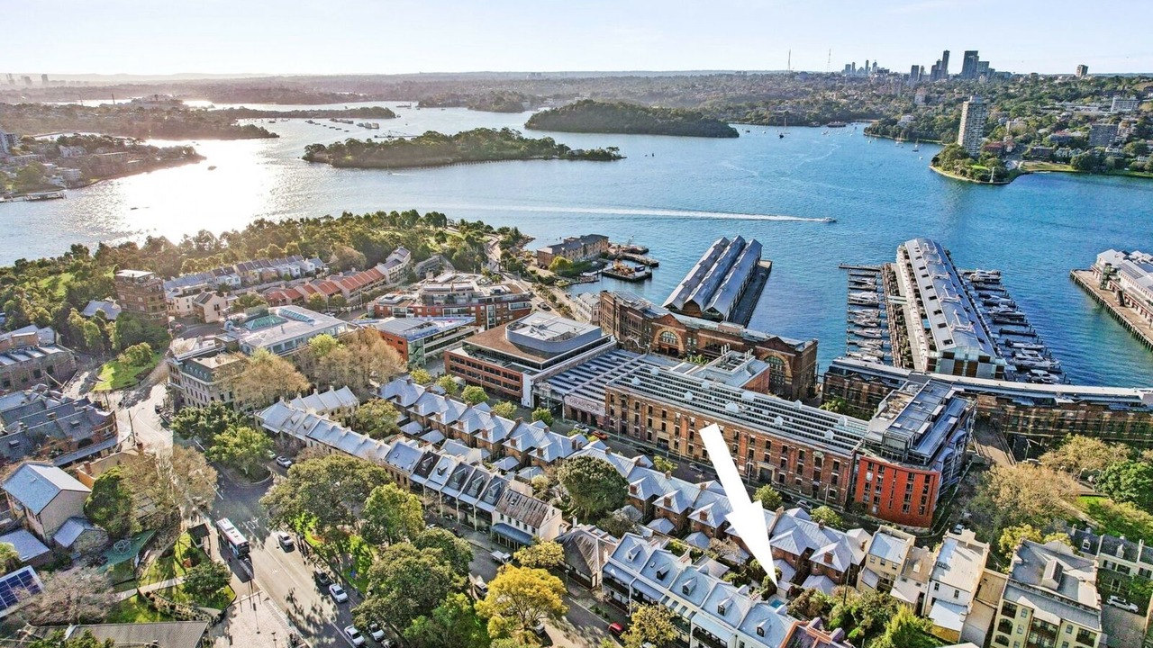 Photo of Outdoor in Dawes Point