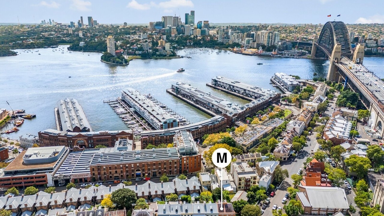 Photo of Outdoor in Dawes Point