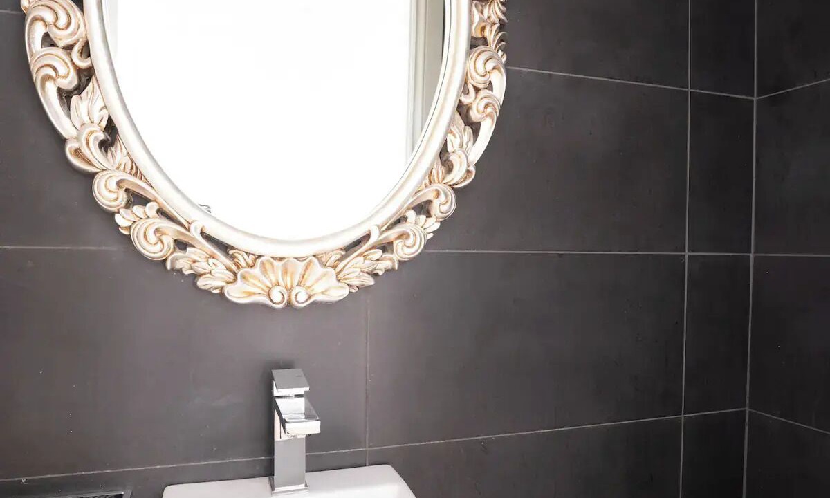 Photo of Bathroom in Dawes Point