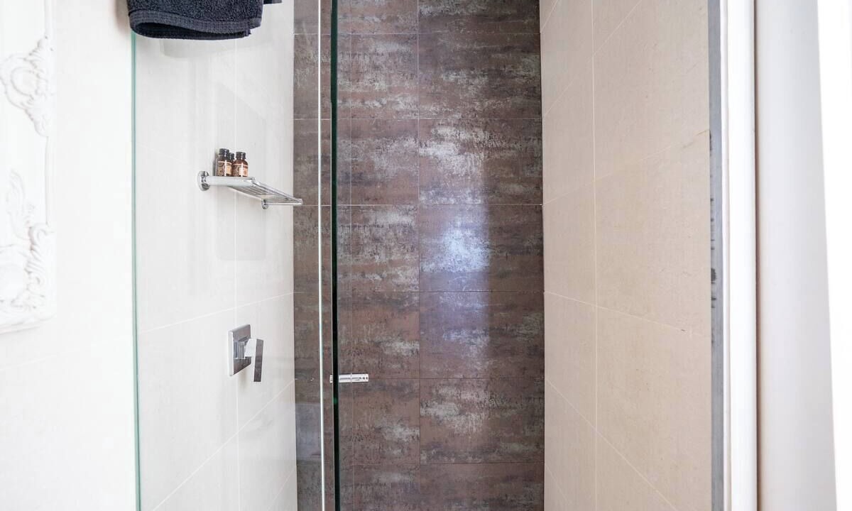 Photo of Bathroom in Dawes Point