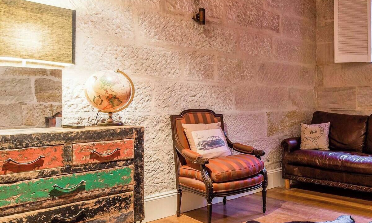 Photo of Bedroom in Dawes Point