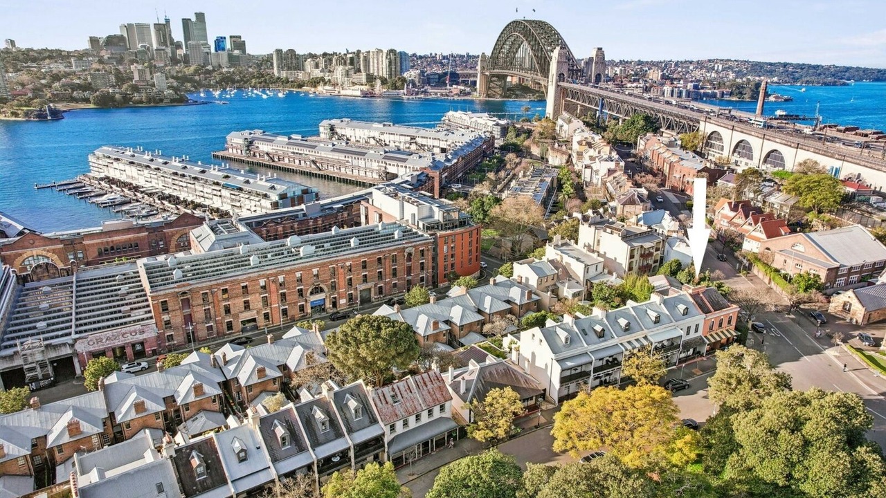 Photo of Outdoor in Dawes Point